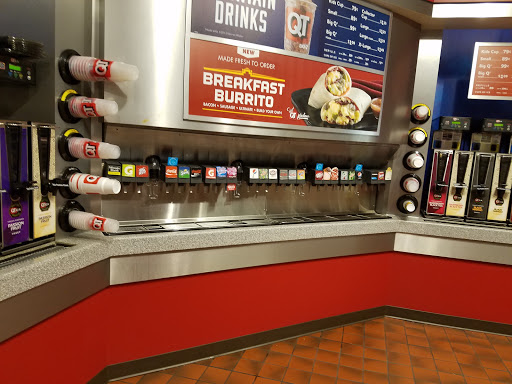 Gas Station «QuikTrip», reviews and photos, 4850 Main St, The Colony, TX 75056, USA