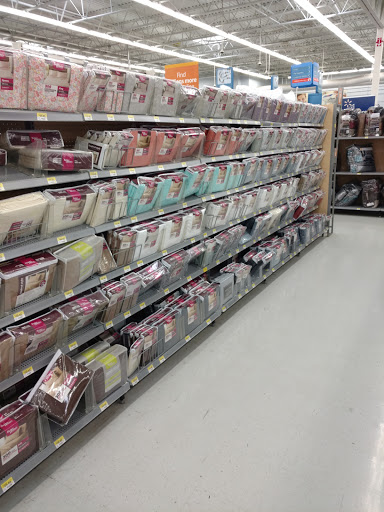 Discount Store «Walmart», reviews and photos, 112 Carroll Island Rd, Baltimore, MD 21220, USA