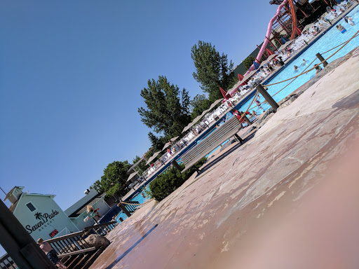 Water Park «Seven Peaks Waterpark Provo», reviews and photos, 1330 300 N, Provo, UT 84606, USA