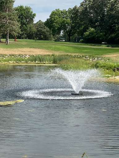 Golf Club «Bunker Hills Golf Club», reviews and photos, 12800 Bunker Prairie Rd NW, Coon Rapids, MN 55448, USA