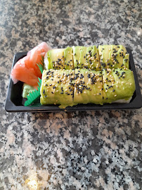 Plats et boissons du Restaurant de sushis Fresh Lounge Sushi à Bougival - n°16