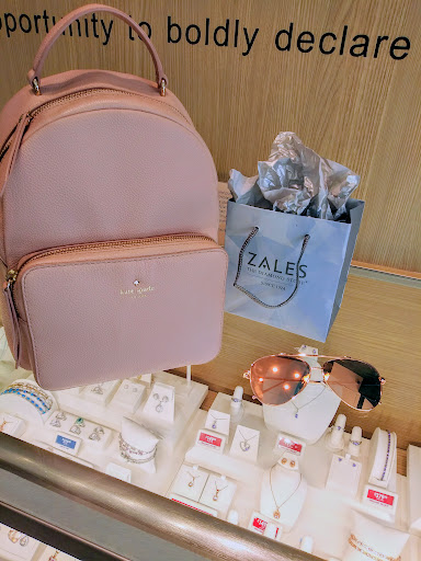 Jewelry Store «Zales - The Diamond Store», reviews and photos, 1600 San Jacinto Mall, Baytown, TX 77521, USA