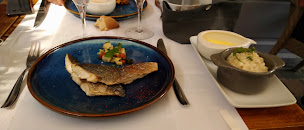Photo n°131 de Restaurant La Lieutenance à Honfleur ()