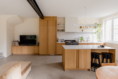 mllm - Maria Loeïza Le Mazou Architecte d'intérieur à Compiègne