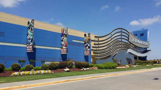 Casino «Riverwind Casino», reviews and photos, 1544 OK-9, Norman, OK 73072, USA