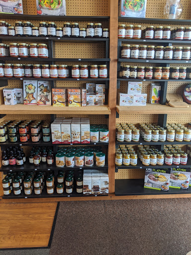 Outlet Mall «The Outlet Shoppes At Fremont», reviews and photos, 6245 N Old 27, Fremont, IN 46737, USA