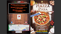 Photos du propriétaire du Pizzeria Piazza Pizza à Bandol - n°7