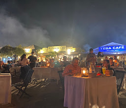 Teba Cafe Jimbaran Official photo