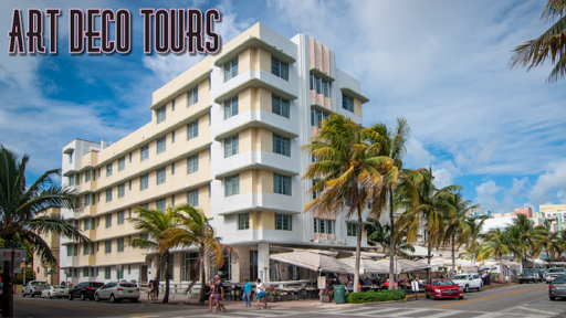 Art Deco Tours, Inc.