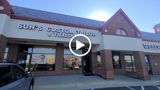 Barber Shop «Centreville Square Barber Shop», reviews and photos, 14011A St Germain Dr, Centreville, VA 20121, USA