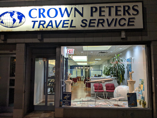 Crown Peters Travel image 2