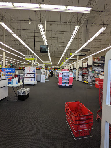 Office Supply Store «Staples», reviews and photos, 2345 S Atlantic Blvd, Monterey Park, CA 91754, USA
