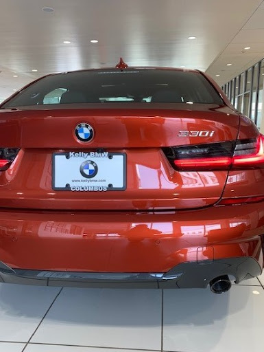 BMW Dealer «Kelly BMW», reviews and photos, 4050 Morse Rd, Columbus, OH 43230, USA