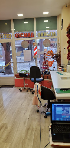 Отзиви за Barber shop в София - Бръснарски салон