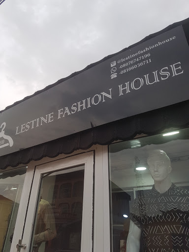 Lestine Fashion House, 54 upper, Adesuwa Rd, Gra, Benin City, Nigeria, Sportswear Store, state Edo