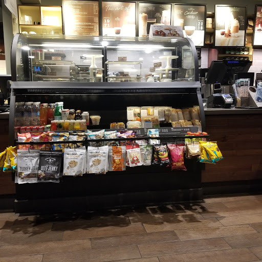 Starbucks image