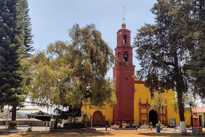 Asunción de María y San José