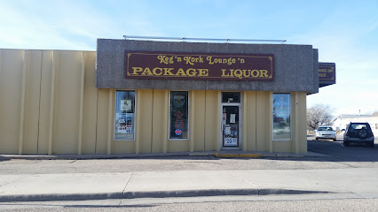 Keg ‘n Kork Liquors & Lounge photo