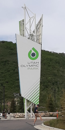 Tourist Attraction «Utah Olympic Park», reviews and photos, 3419 Olympic Pkwy, Park City, UT 84098, USA
