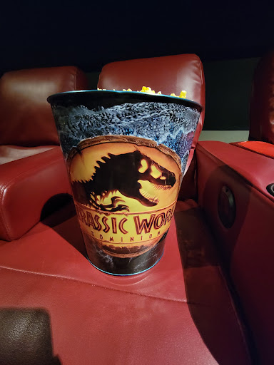 Movie Theater «AMC Southroads 20», reviews and photos, 4923 E 41st St, Tulsa, OK 74135, USA