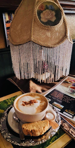 Coffee Shop «Sunrise Coffee Shop», reviews and photos, 247 SW Rutledge St, Madison, FL 32340, USA