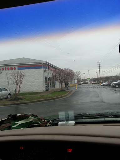 Tire Shop «Firestone Complete Auto Care», reviews and photos, 4044 Nolensville Pike, Nashville, TN 37211, USA