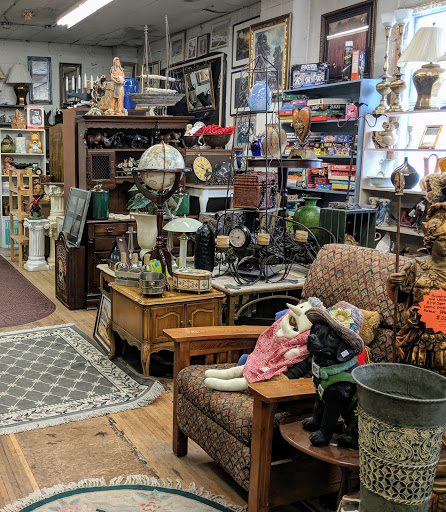Thrift Store «Needful Things Thrift», reviews and photos, 4772 State St, Murray, UT 84107, USA