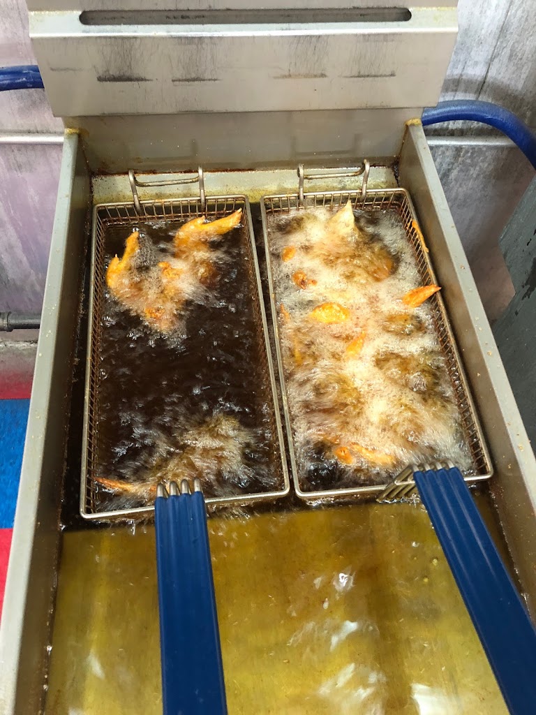 Express Carry-Out 21213