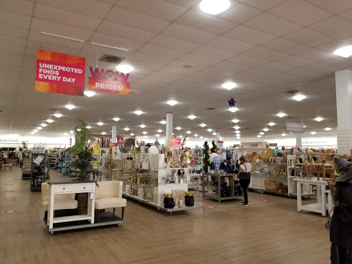 Department Store «HomeGoods», reviews and photos, 42400 Washington St, Bermuda Dunes, CA 92201, USA