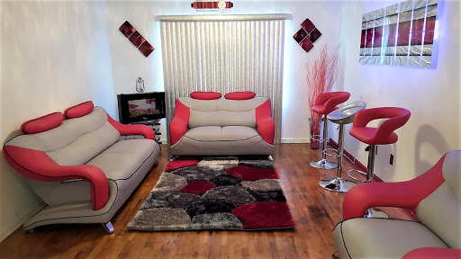 Furniture Store «LA Furniture Store - Downtown Los Angeles», reviews and photos, 2910 S Santa Fe Ave, Los Angeles, CA 90058, USA