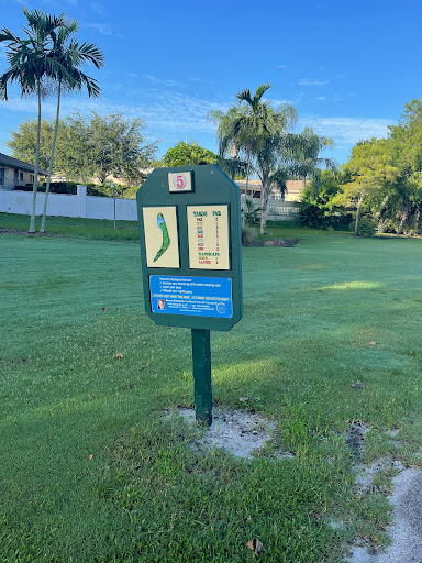 Public Golf Course «The Club At Emerald Hills», reviews and photos, 4100 N Hills Dr, Hollywood, FL 33021, USA