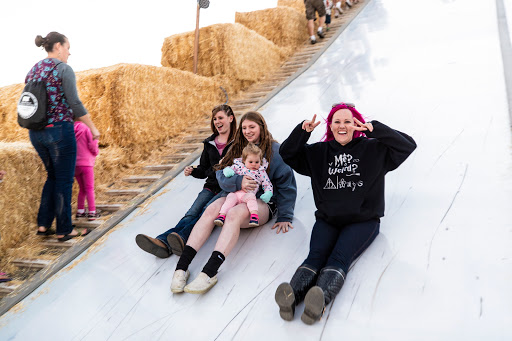 Insurance Agency «Farm Bureau Financial Services: Tate Secrist», reviews and photos