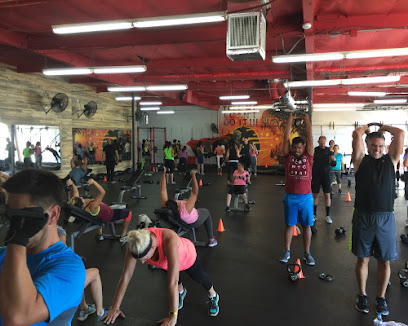 OC Fit Boot Camp Personal Trainer Westminster - 15320 Goldenwest St, Westminster, CA 92683