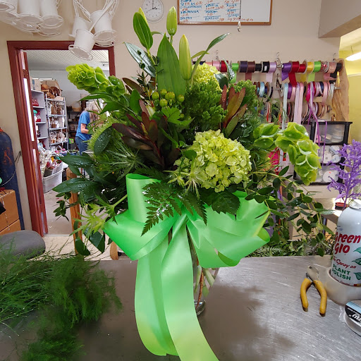 Florist «Marion Smith Florist», reviews and photos, 5904 7th St, Zephyrhills, FL 33542, USA