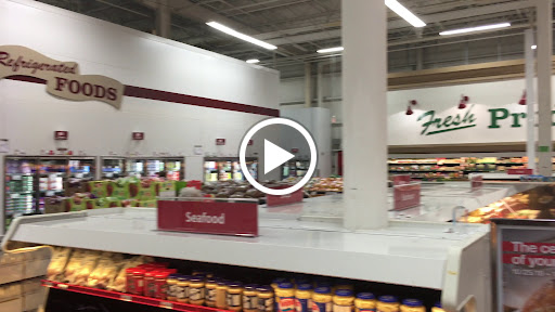 Warehouse club «BJ’s Wholesale Club», reviews and photos, 331 Newnan Crossing Bypass, Newnan, GA 30263, USA