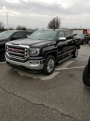 Car Dealer «Faulkner Buick GMC», reviews and photos, 705 Autopark Blvd, West Chester, PA 19382, USA