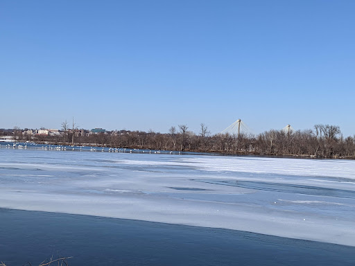 Nature Preserve «Audubon Center at Riverlands», reviews and photos, 301 Riverlands Way, West Alton, MO 63386, USA