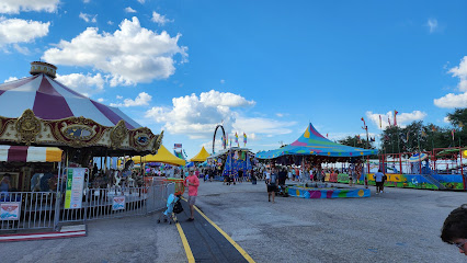 Fort Bend County Fair Association