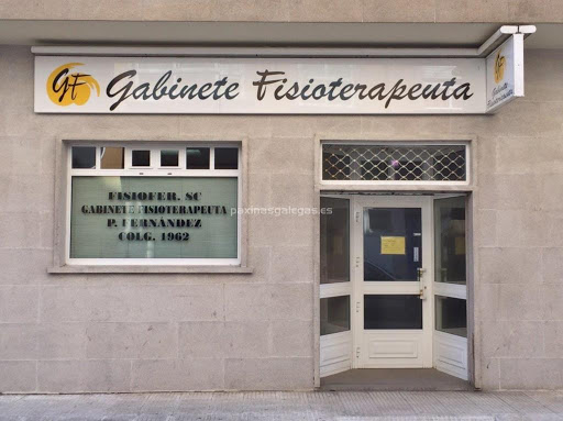 Fisiofer S C en Caldas de Reis, Pontevedra