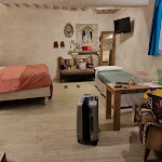 Photo n°21 de l'avis de Simone. fait le 18/08/2022 à 19:55 sur le  Il Pozzo di Santa Zita à Lucca