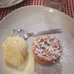 Photo n°6 de l'avis de theinvisible.0 fait le 12/08/2020 à 08:26 sur le  Pizzeria Stravinskij à Rome