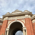 Photo n°2 de l'avis de Luca.c fait le 03/11/2022 à 18:58 sur le  Mercato Coperto à Ravenna