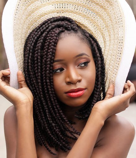 Beauty Salon «Nia Soule Salon», reviews and photos, 5316 Buford Hwy #102, Norcross, GA 30071, USA