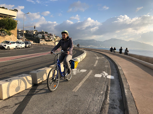 Fada Bike Tours & Rent Marseille