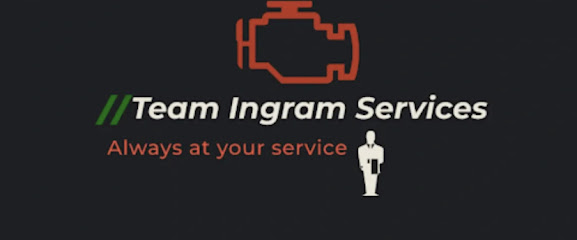 Team Ingram Services LLC