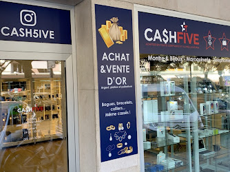 Cash Five