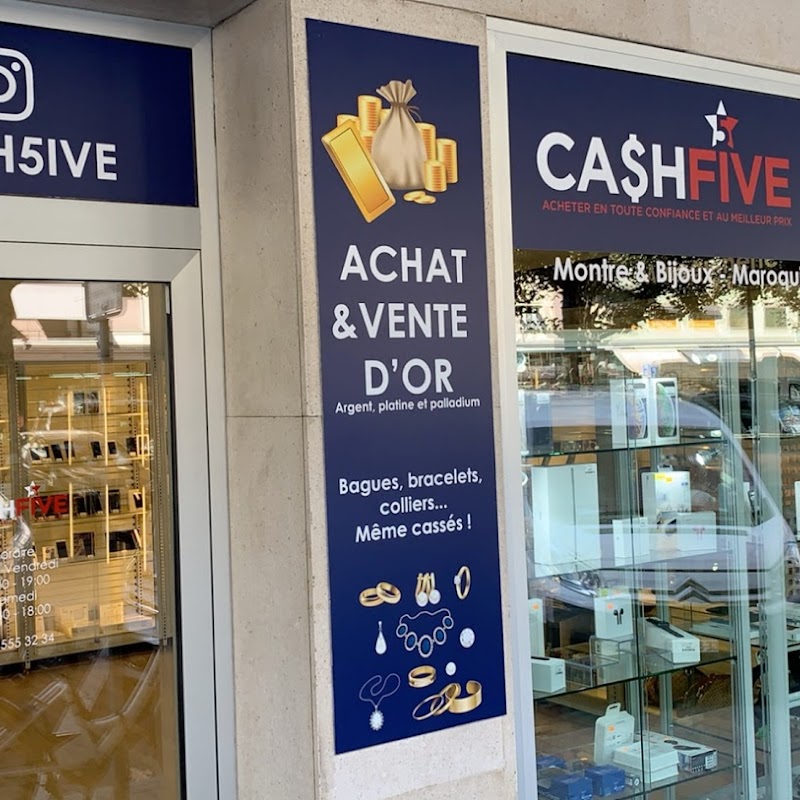 Cash Five