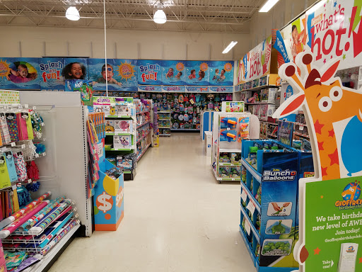 Toy Store «Toys