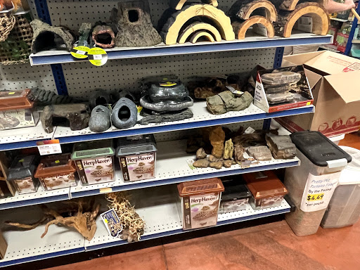 Pet Store «Pet Food Depot», reviews and photos, 17645 N Cave Creek Rd, Phoenix, AZ 85032, USA