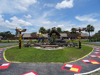 Miccosukee Indian Village Gift Shop